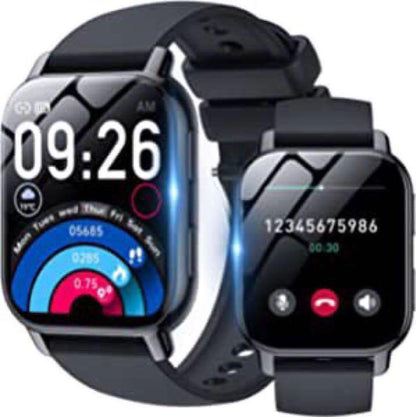Smartwatch 2022 Autumn Winter Innovation Bluetooth Calling & Music Control