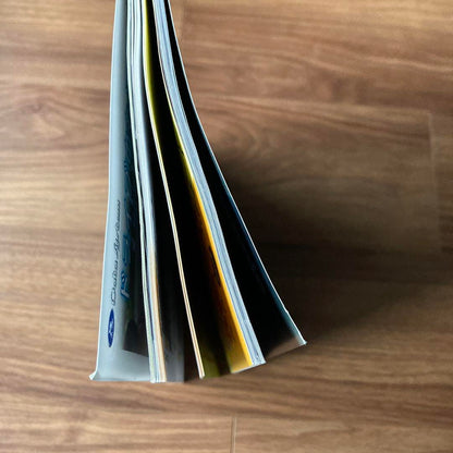 Monthly Used Car 2024 April Issue Beautiful Condition Anonymous Delivery Car Magazine