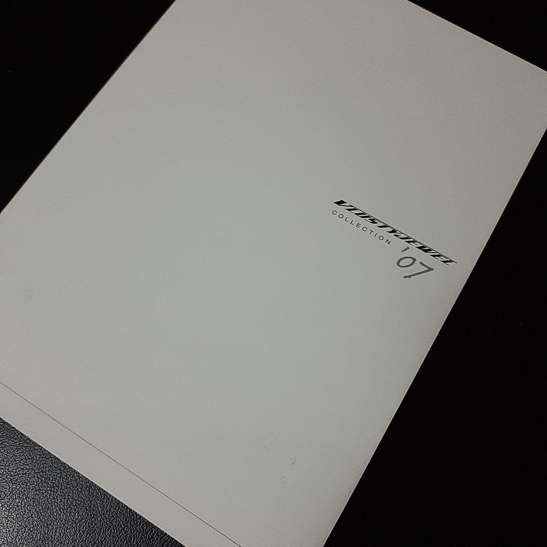 Vlusty Jewel VIP Car Seema etc. Aero Parts Catalog