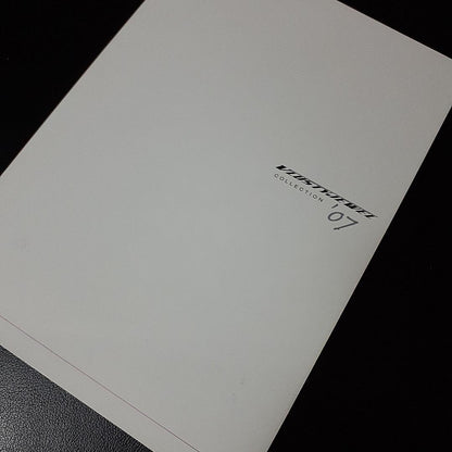 Vlusty Jewel VIP Car Seema etc. Aero Parts Catalog