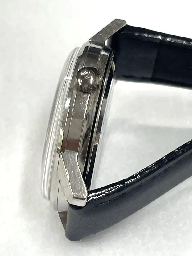 Seiko Road Marvel 5740-0010 Water-Resistant