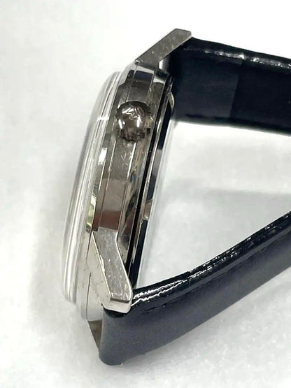 Seiko Road Marvel 5740-0010 Water-Resistant