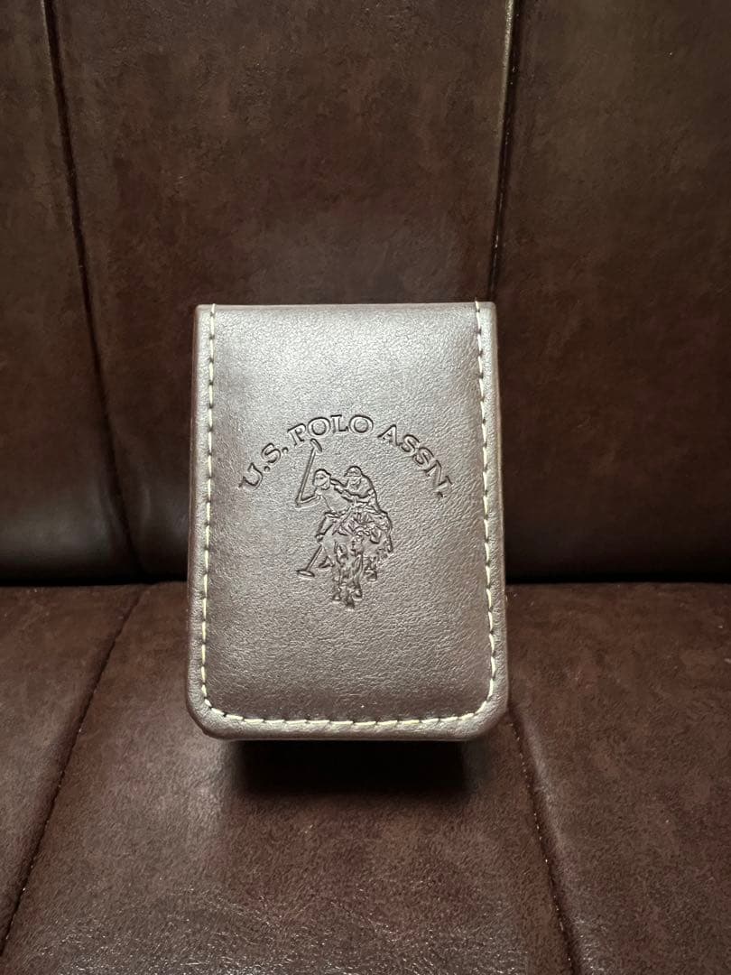 U.S. POLO ASSN. Watch