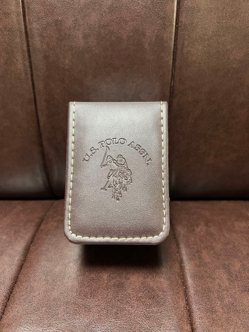 U.S. POLO ASSN. Watch