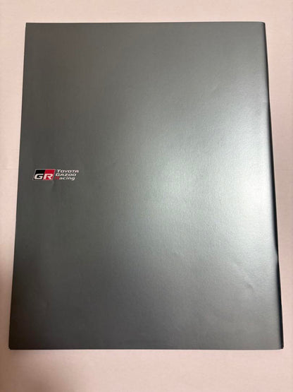 Toyota GR Supra Catalog