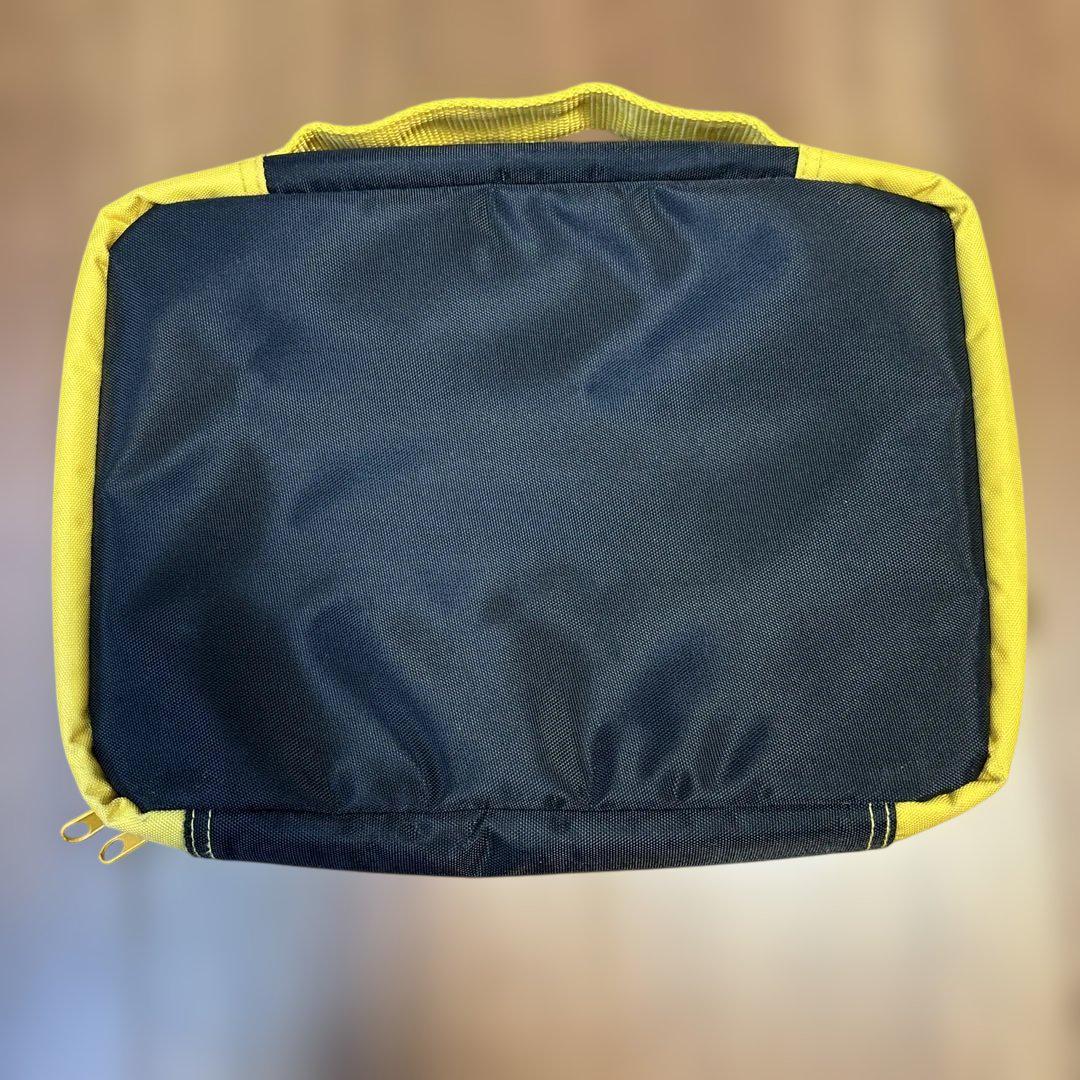 Pokémon Game Boy Color Storage Case Pikachu Nyarth