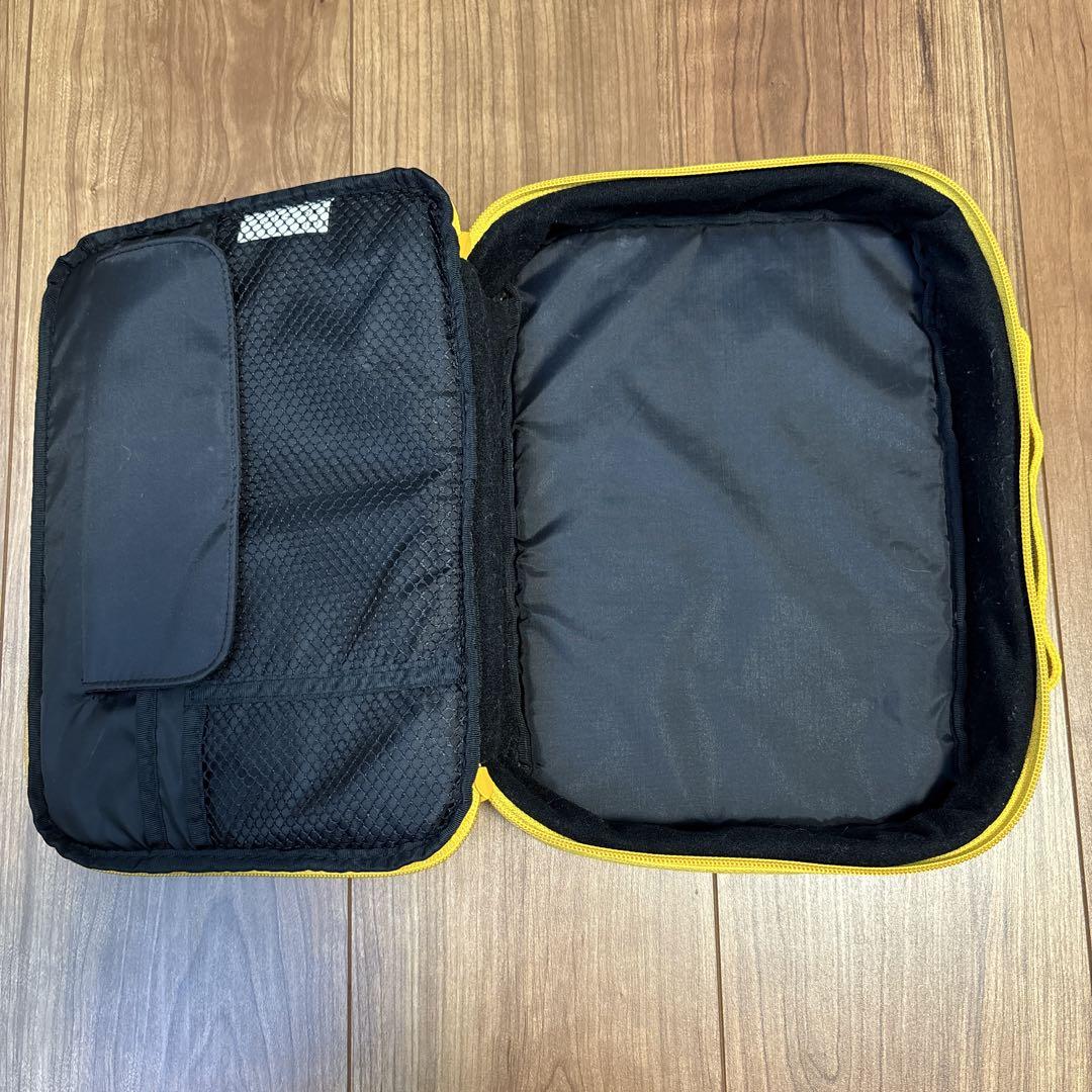 Pokémon Game Boy Color Storage Case Pikachu Nyarth