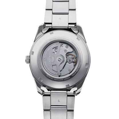 ORIENT Automatic Winding Watch SUN & MOON RN-AK0302B
