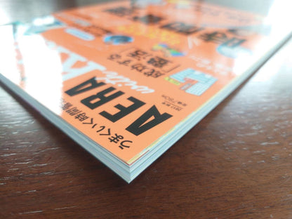 AERA with Kids Living Learning Time Management Geometric Ability School Activity Reading Method