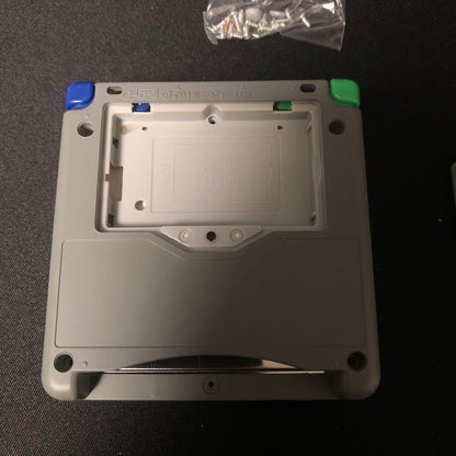Game Boy Advance SP Super Famicom Shell