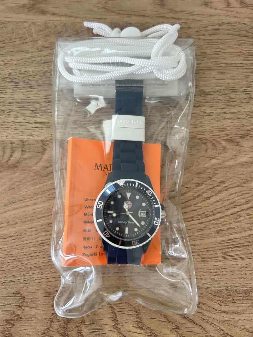 MADISON NEW YORK Watch