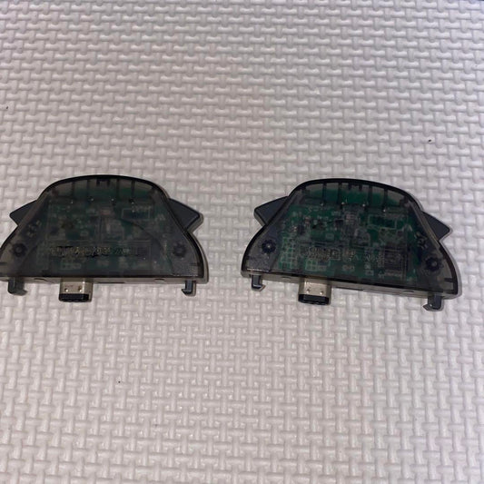 Game Boy Advance Adapter AGB-015 2 pieces