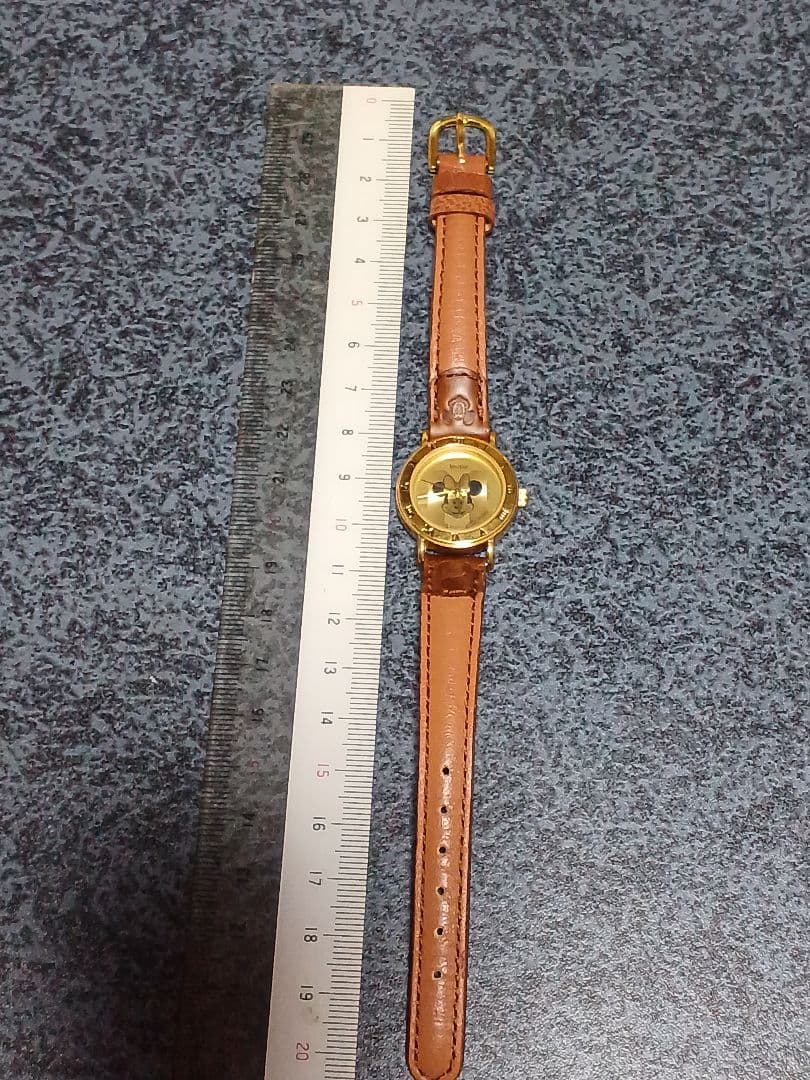 Minnie Watch