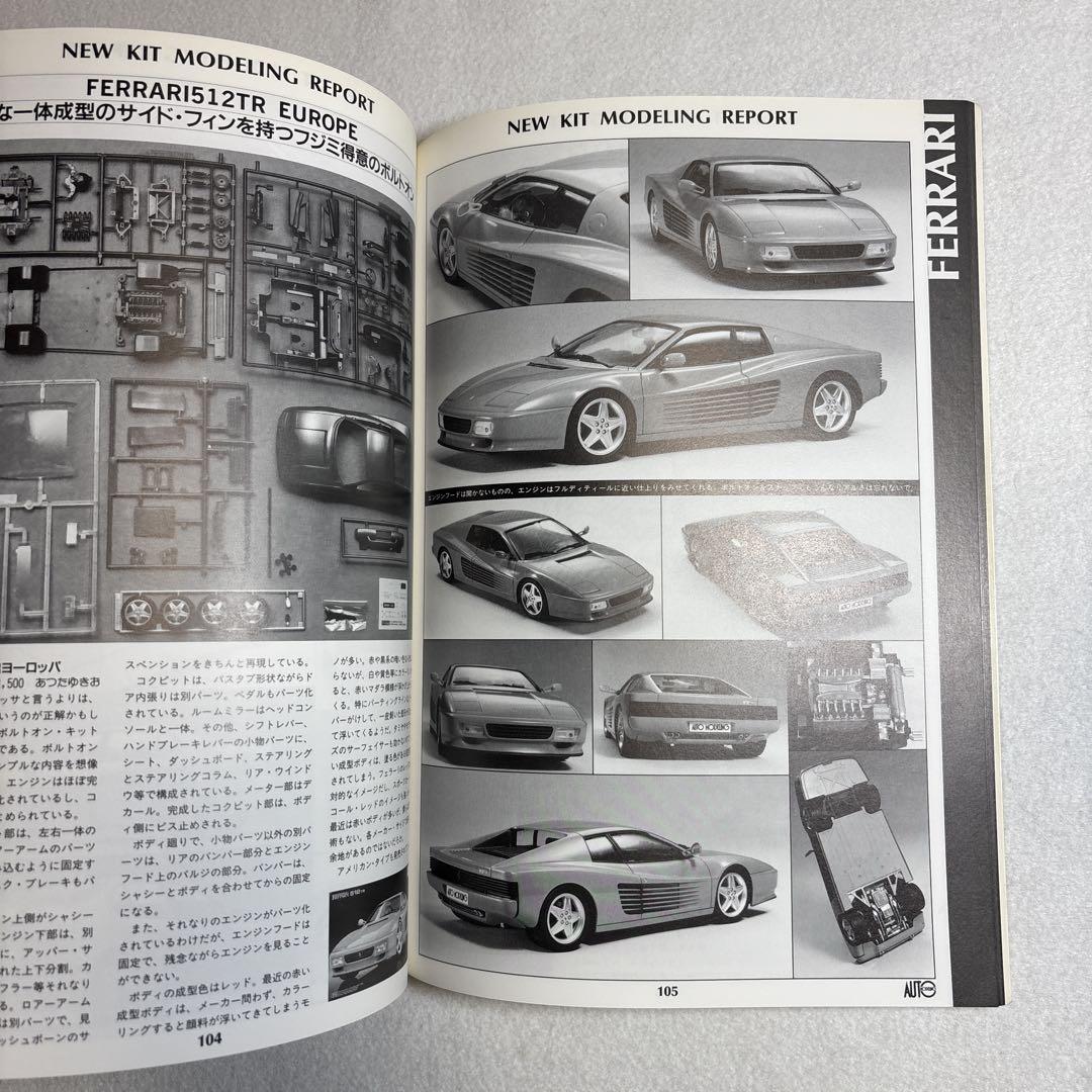 Automodelling Vol.11 June 1993