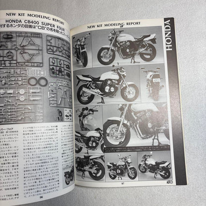 Automodelling Vol.11 June 1993