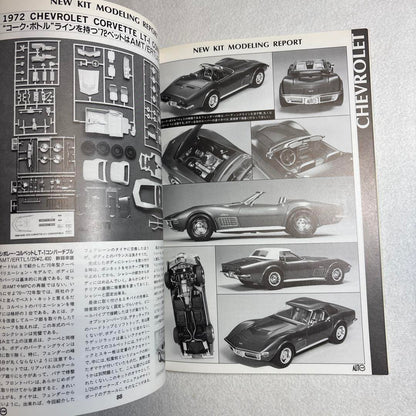 Automodelling Vol.11 June 1993