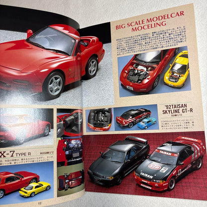 Automodelling Vol.11 June 1993