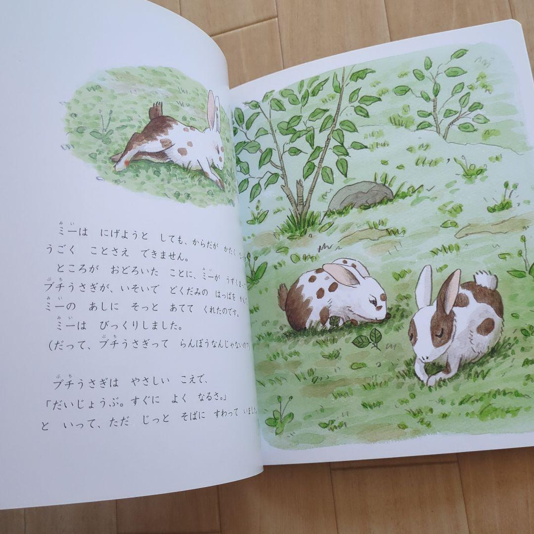 The Tale of Narohiro's Picture Book After the Gale