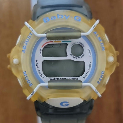 Baby-G Digital Watch