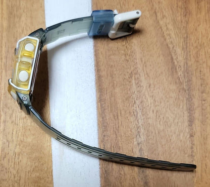 Baby-G Digital Watch