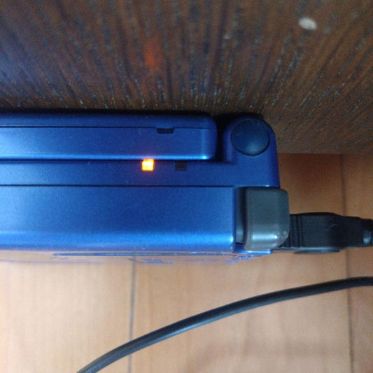 Game Boy Advance SP