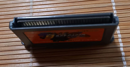 Rockman EXE6 Gray Ghost Game Boy Advance