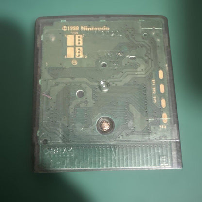 Medarot 3 Kuchiba Version Game Boy Color