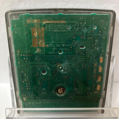 Boot Screen Included/ Game Boy/ Software/ ChoroQ