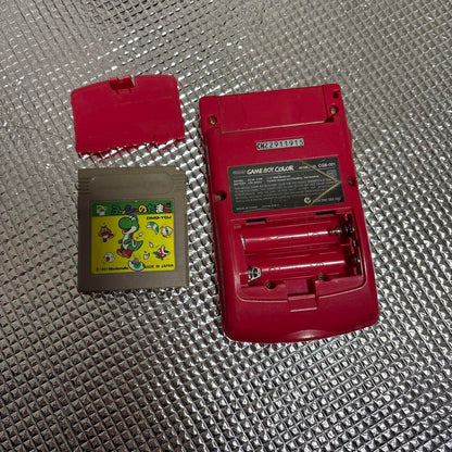 Game Boy Color
