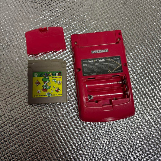 Game Boy Color