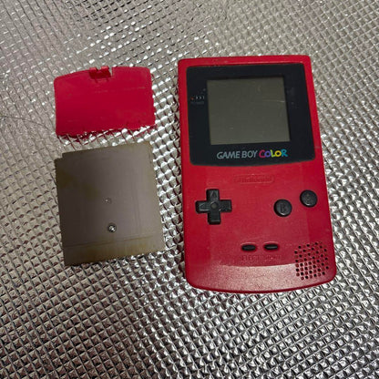 Game Boy Color