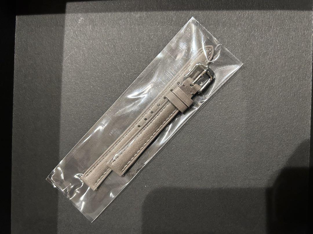 BUCHERER Automatic Winding Watch BUCHERER Belt New Swiss Made