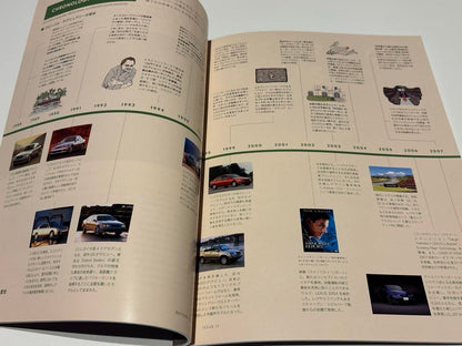 Lexus Catalog