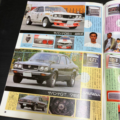 Auto Works January 1994 New Purchase Personal Storage