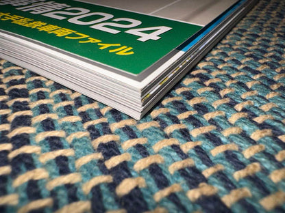 Railway Fan 2024 August Issue Special Feature: Latest Subway Affairs 2024 Comes with a Separate Appendix