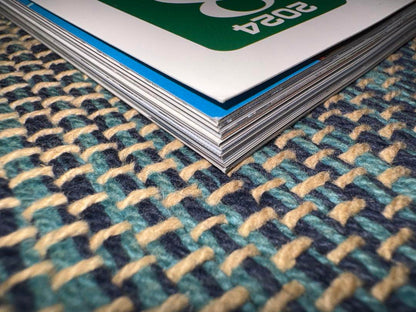 Railway Fan 2024 August Issue Special Feature: Latest Subway Affairs 2024 Comes with a Separate Appendix