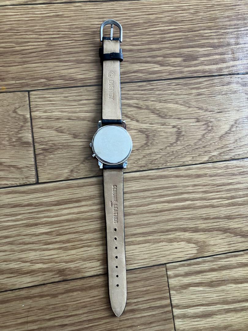 Pooh's Christmas 1999 Clock