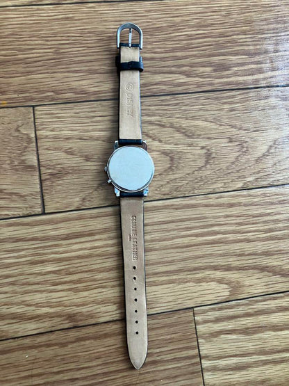 Pooh's Christmas 1999 Clock