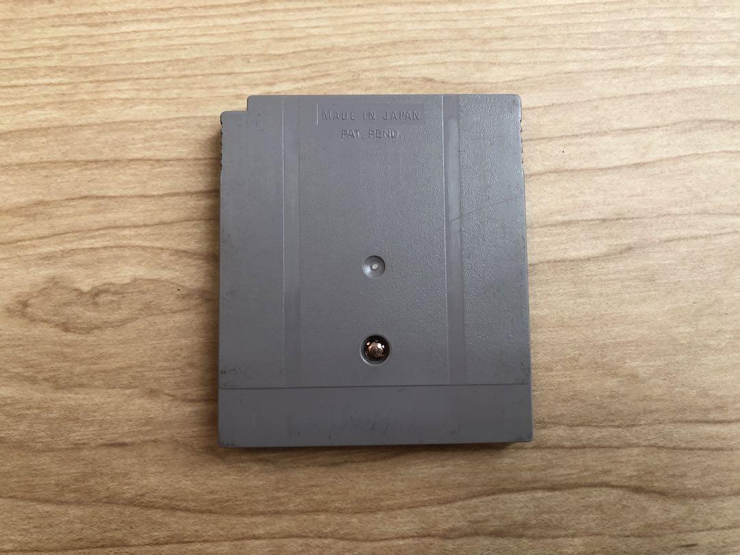 Game Boy Gallery 2
