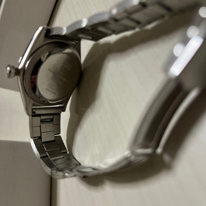 UNIVERSAL PRODUCTS × VAGUE WATCH