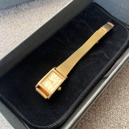 Margaret Howell Idea Wristwatch