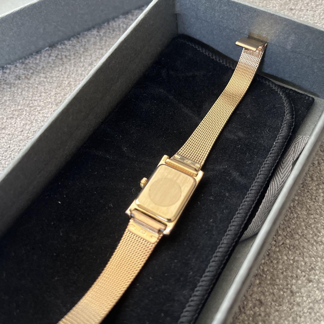 Margaret Howell Idea Wristwatch