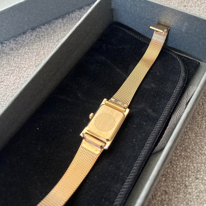 Margaret Howell Idea Wristwatch