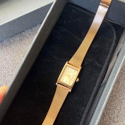 Margaret Howell Idea Wristwatch