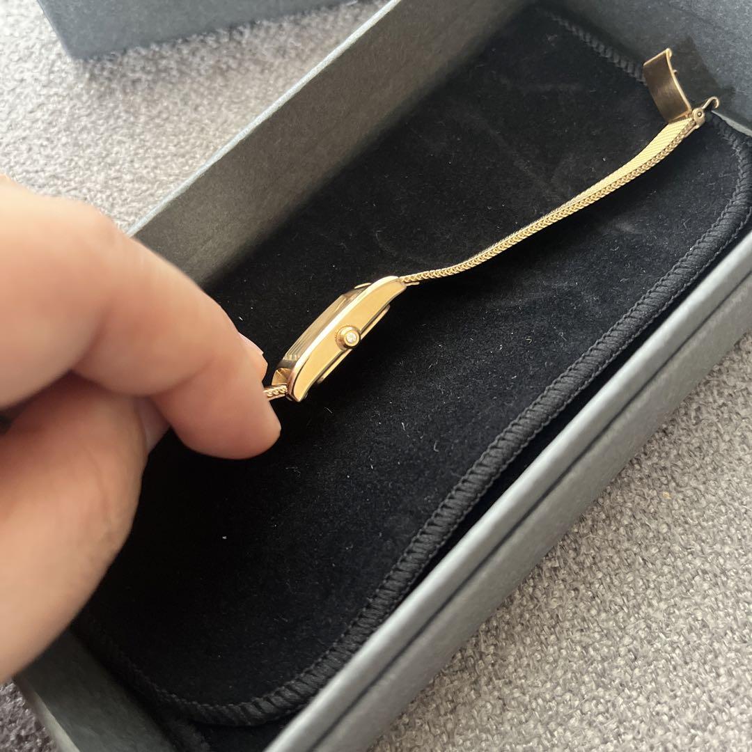 Margaret Howell Idea Wristwatch