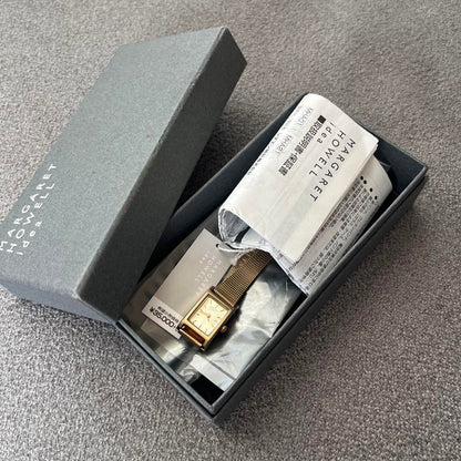 Margaret Howell Idea Wristwatch