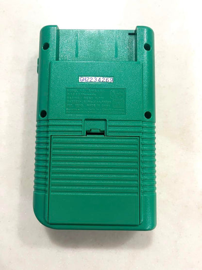 Nintendo Game Boy Pocket Set of 6 Games