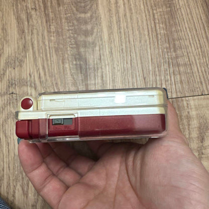 Game Boy Advance SP Console Famicon Color Good Condition