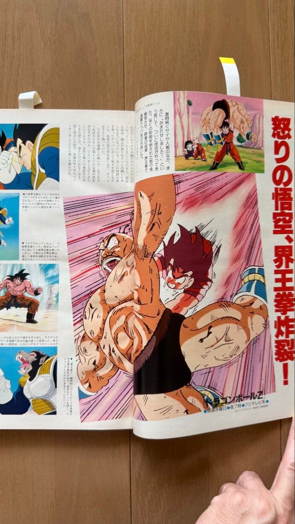 Animation Age 1990 January Issue vol.139 Magical Motion King Grand Resort