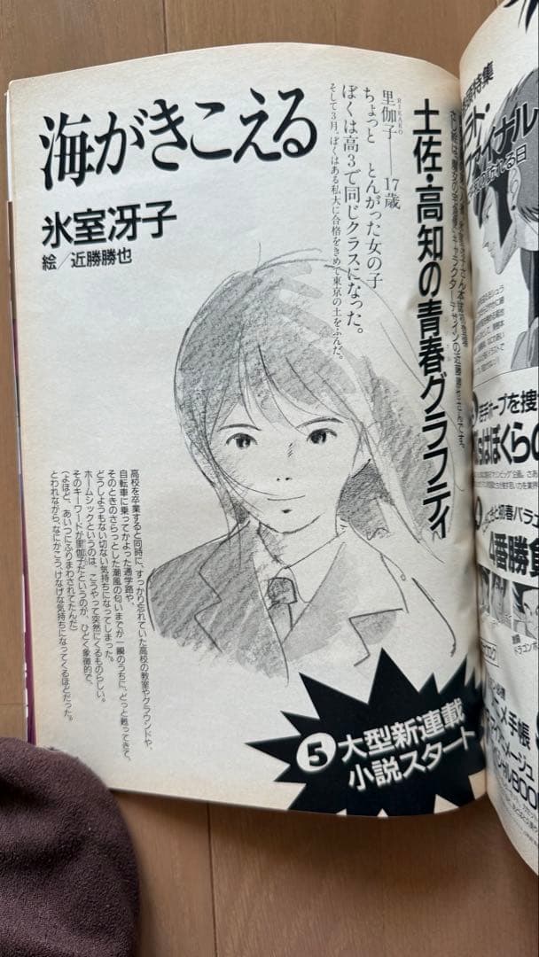 Animation Age 1990 January Issue vol.139 Magical Motion King Grand Resort